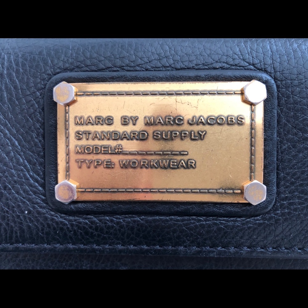 Marc Jacob Wallet